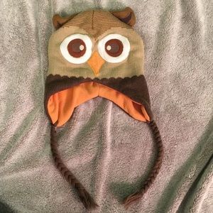 🦉FREE WITH PURCHASE - OWL HAT 🦉